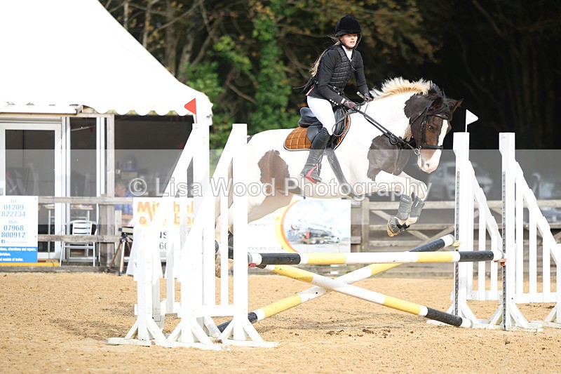 3E7A9965 - Class 4: 80cm