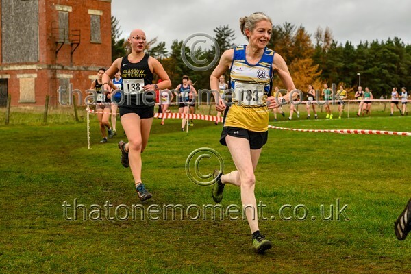 SCLan25-810411 - Senior Women Set 1