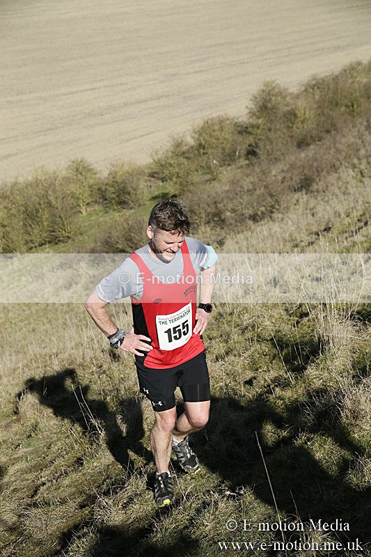 PVT 240219 1496 - The Terminator Race - Pewsey Vale - 24/02/19