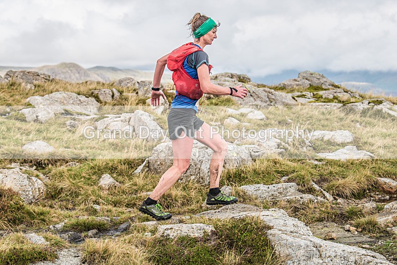 Three Shires-1161 - Three Shires Fell Face Saturday 16th September 2023