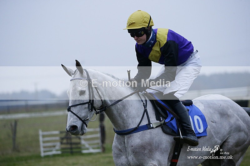 PtP 230122 744 - Cocklebarrow Races - Heythrop Hunt - 23/01/22