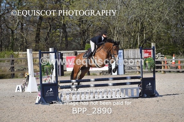 BPP_2890 - CLASS 10 Club 80cms Open