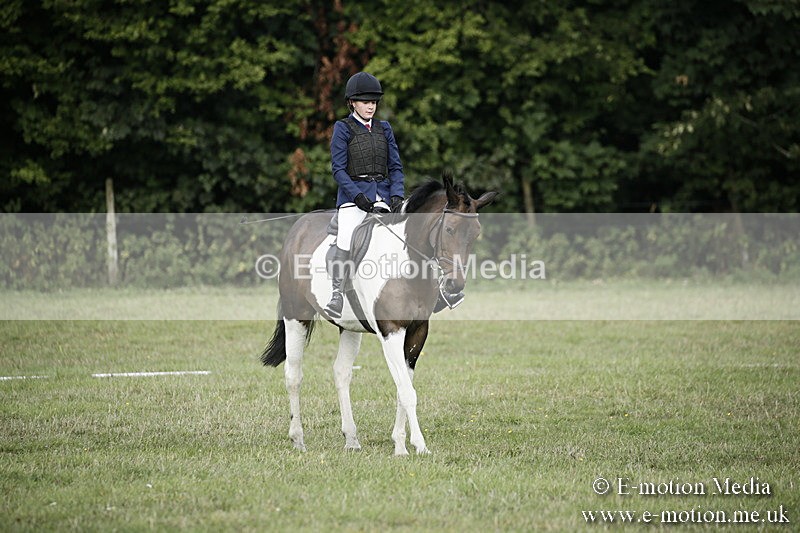 BVR090918 119 - BVRC Dressage and Show Jumping 09/09/18