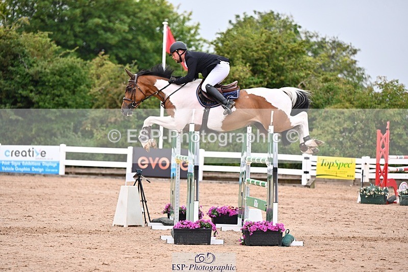 250718-105121-09233 - Cls 30, 1 Star 6yr old Tour