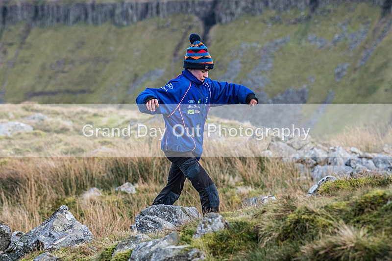 High Cup Nick-940 - Inov8 High Cup Nick Fell Race Saturday 24th February 2024