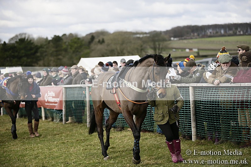 PtP 040218 5 - Point-to-Point Milborne St Andrew 04/02/18
