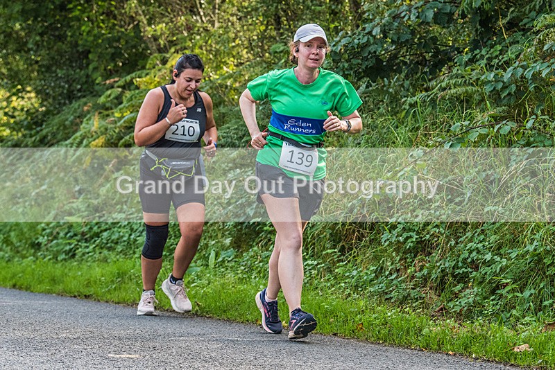 The One 10-498 - The One 10 Mile Road Race Saturday 9th September 2023