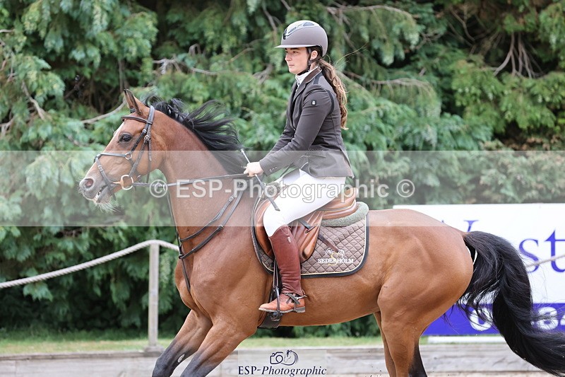 250705A-083614-12768 - Cls 32 85cm Amateur Qualifier