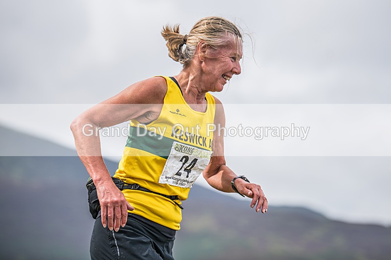 Barrow-247 - Barrow Fell Race Monday 26th August 2024