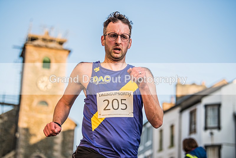 RTH-715 - Keswick Round The Houses Road Race, Wednesday 26th April 2023