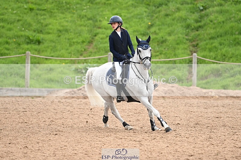 240630A-132632-13699 - Cls 25 HOYS 138cm Qualifier