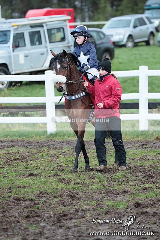 PtP 230324 1107 - Tedworth Hunt PtP Larkhill Raccourse 23rd March 2024