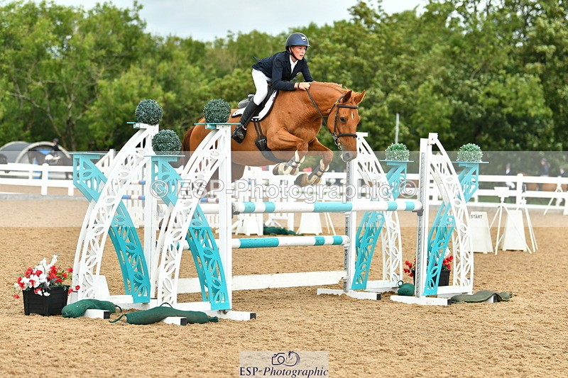 230812A-164302-10541 - Cls 30 A&B 1.10m Nat Am Qual & 1.10m Open