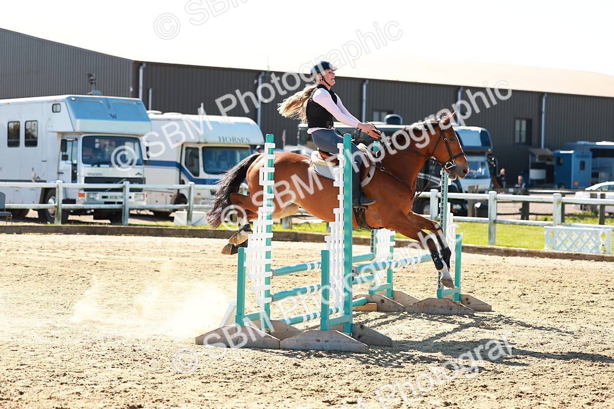 SBM_000033 - Class 1 - Clear Round