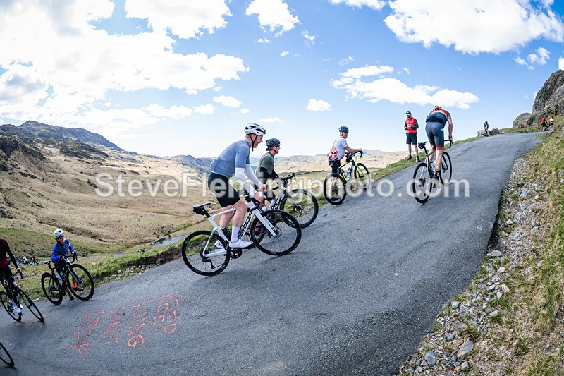 141638-2 - Hardknott Pass Camera 2 14.00-15.00