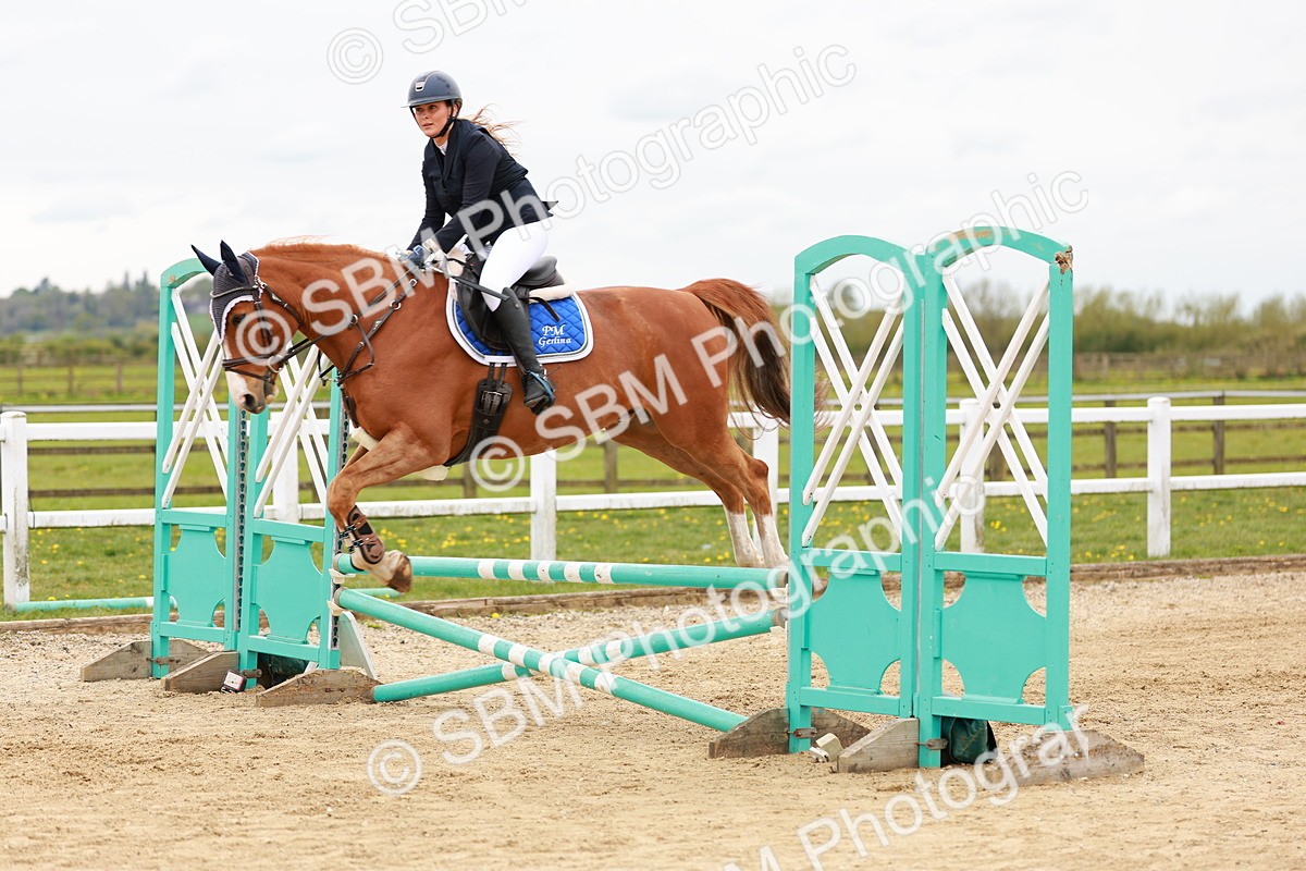 SBM_005180 - Class 5 - 80cm