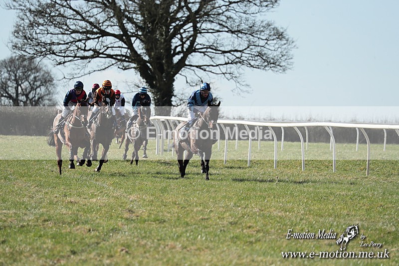 PtP 010325 61 - Beaufort Races Didmarton 01/03/25