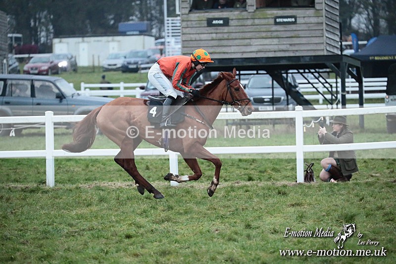 PtP 180126  1689 - Royal Artillery PtP Larkhill 18/01/26