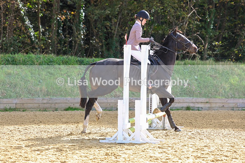 3E7A7078 - Class 2: 50cm Open