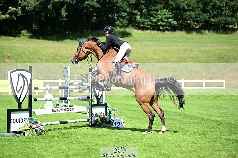 250703A-104815-02870 - Cls 1 Snr Foxhunter