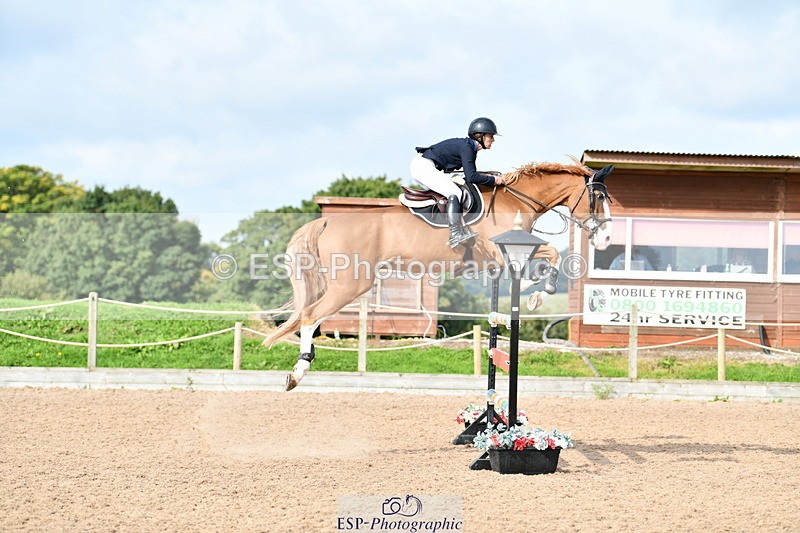 240915A-102702-09164 - Cls 26 National 1.30m Open