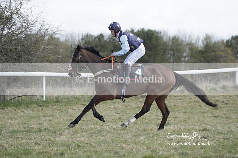 PtP 260223 576 - South & West Wilts Point-to-Point Larkhill 26/02/23