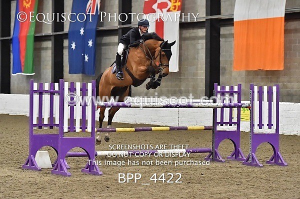 BPP_4422 - FRI CLASS 25 1.30M OPEN