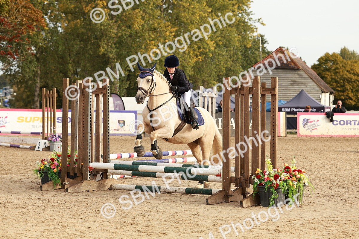 SBM_55714 - J11 - Junior Pony 50cm Championship