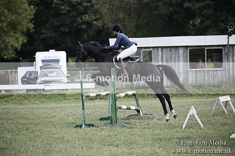 BVR090918 688 - BVRC Dressage and Show Jumping 09/09/18