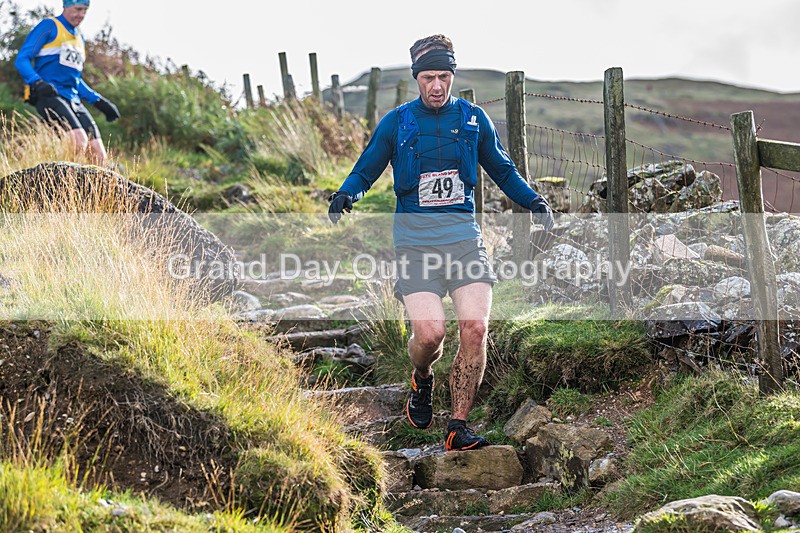 Langdale -1157 - Langdale Horseshoe Fell Race Saturday 10th October 2026