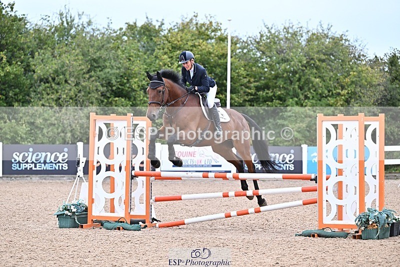 250914-094758-08262 - Cls 32 Snr British Novice and 90cm Open