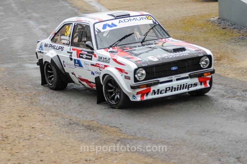  - Donegal Rally 2024