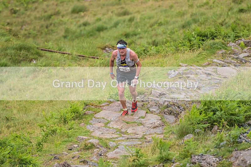 Buttermere h-s-66 - Buttermere Horseshoe Fell Race Saturday 4th July 2026