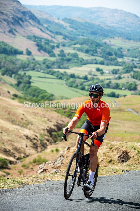 124810 - Hardknott Pass Camera 3 12.00-13.00