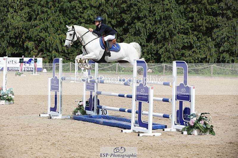 230617-155450-05802 - Cls 09 Blue Chip Pony Newc 2nd Rnd & Jump Off