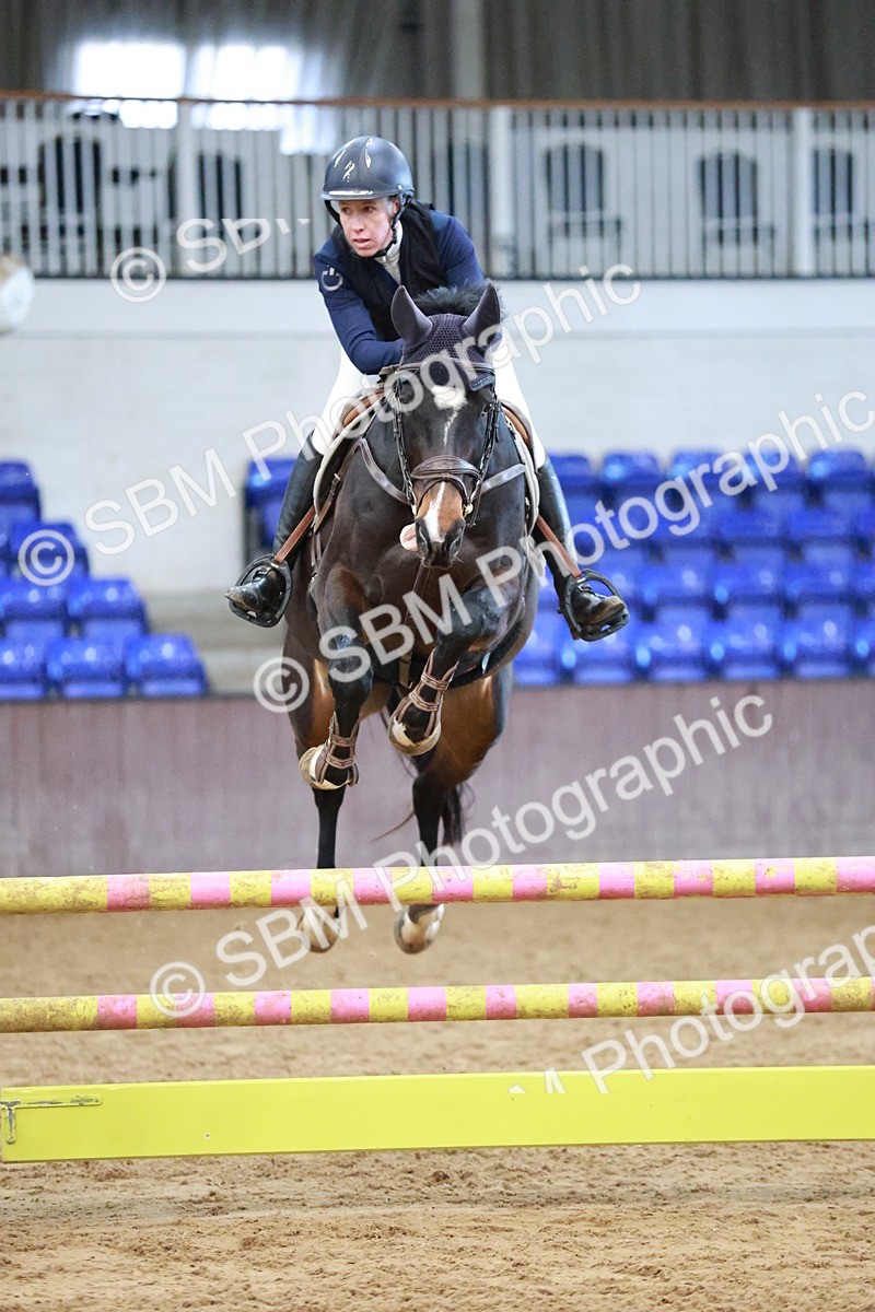SBM_000471 - Class 2 - Senior British Novice 90cm