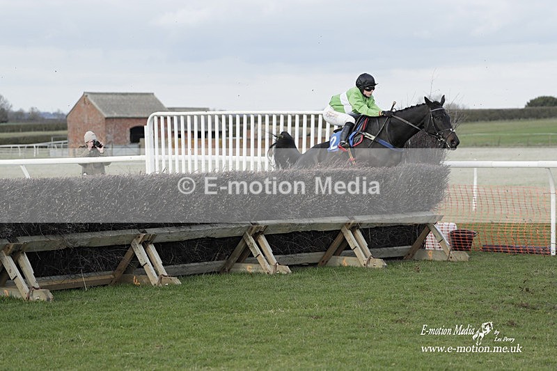 PtP 190323 647 - Oakley Hunt Point-to-Point Brafield-On-The-Green 19/03/23