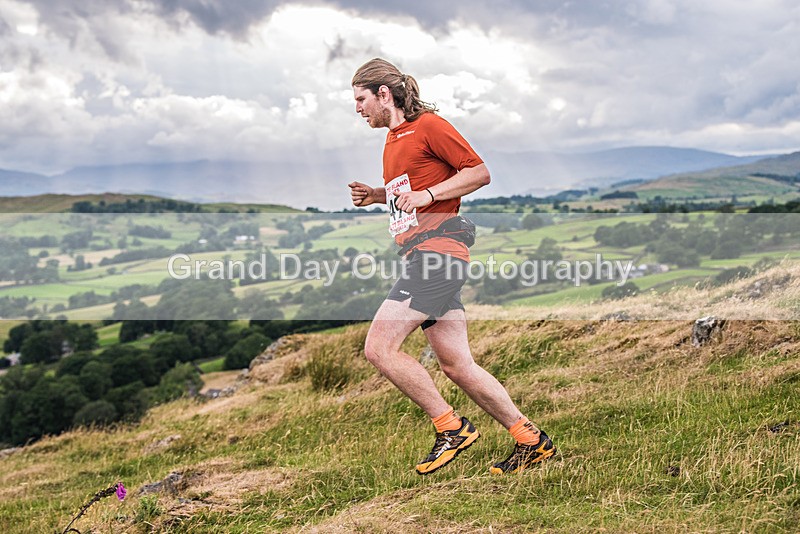 Reston-186 - Reston Scar Fell Race Wednesday 5th July 2023