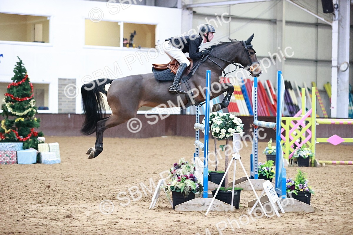 SBM_005245 - Class 24 - Senior Foxhunter 1.20m