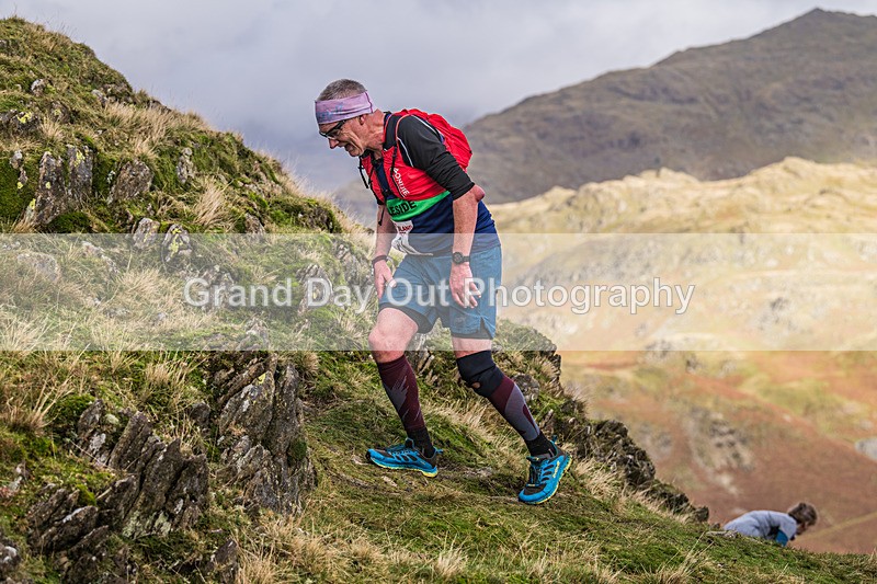 Dunnerdale-762 - Dunnerdale Fell Race Saturday 8th November 2025