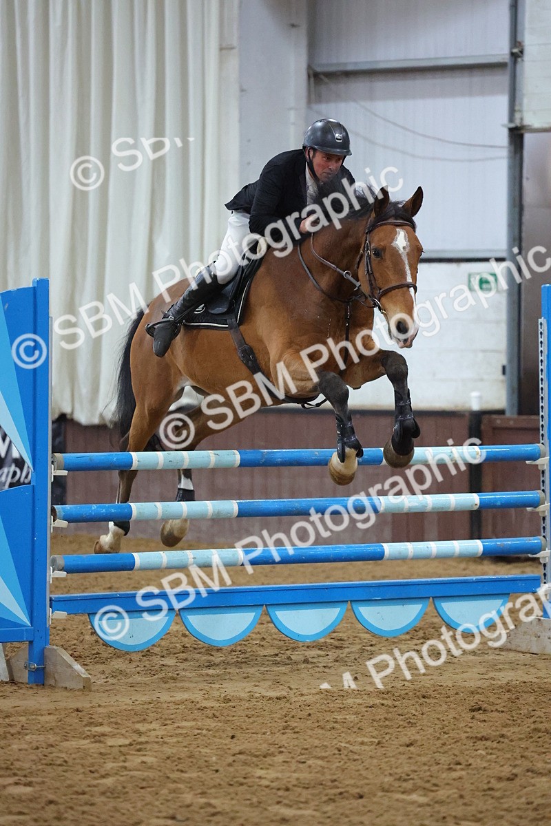 SBM_001281 - Class 4 - Senior Newcomer - 1.10m