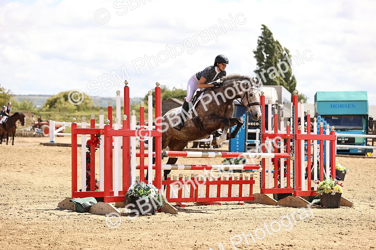 SBM_014002 - Class 14 - Senior Discovery - 1.00m Open