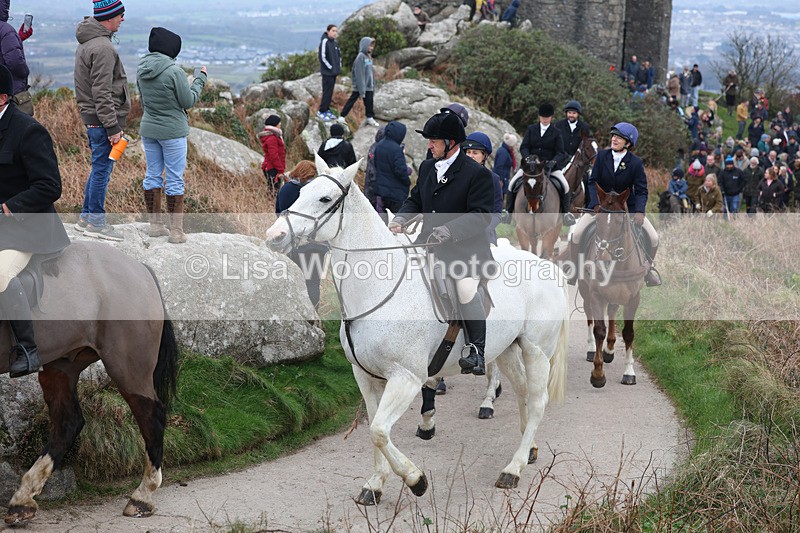3E7A5423 - FBH Carn Brea 26.12.2025