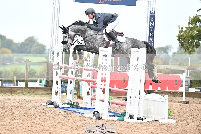 251003-141123-01235 - Cls 4 National 1.30m and 1.40m