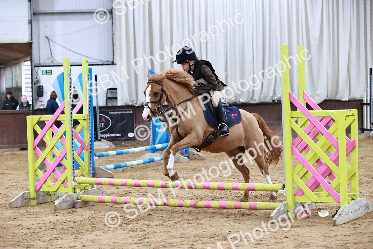 SBM_000567 - Class 2 - 50cm