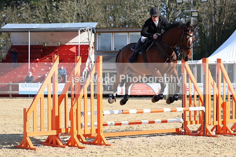 3E7A5820 - Class 2: Senior 70cm