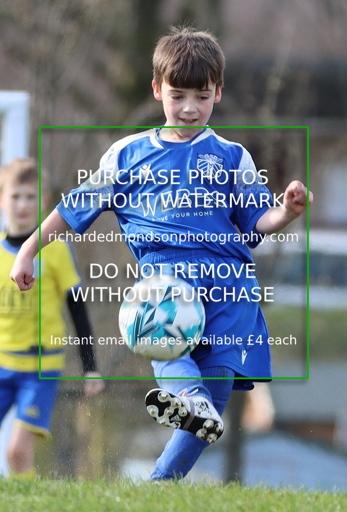 IMG_2071 - Wattsfield Wanderers vs Kendal United (16/3/24)