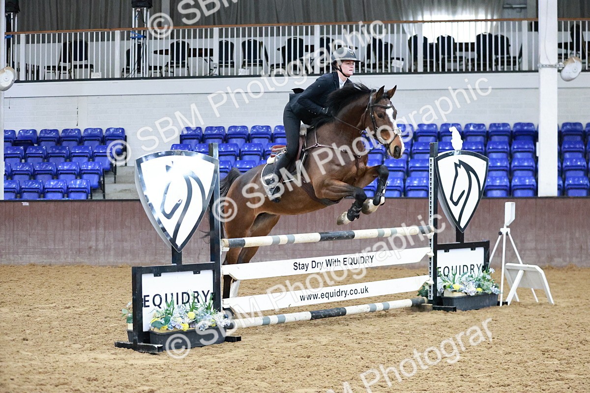 SBM_000704 - Class 3 - Senior Discovery 1.00m