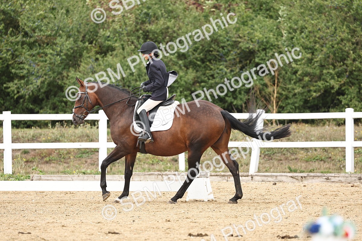 SBM_002690 - Class 7 - Novice 2 Warm Up