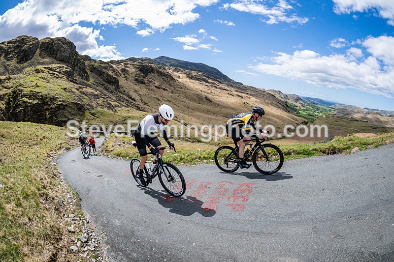 124618 - Hardknott Pass Camera 2 12.00-13.00